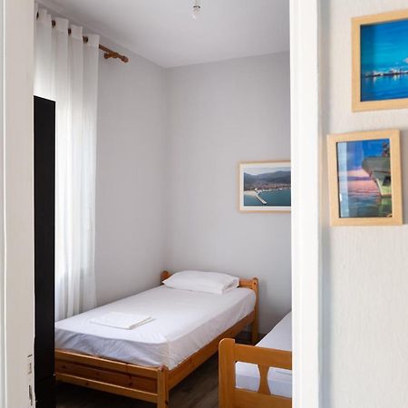 Sarafos Apartment Stavros Rooms Zewnętrze zdjęcie