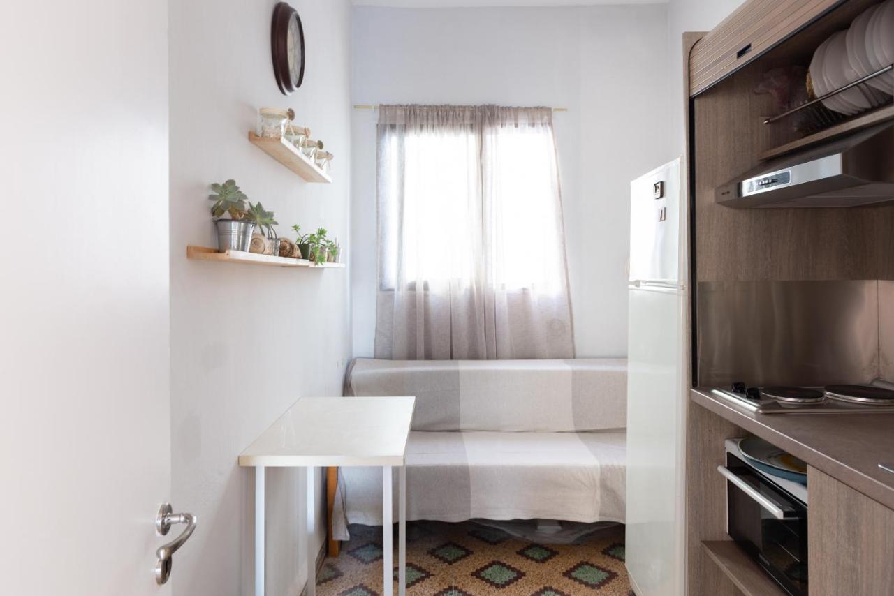 Sarafos Apartment Stavros Rooms Zewnętrze zdjęcie