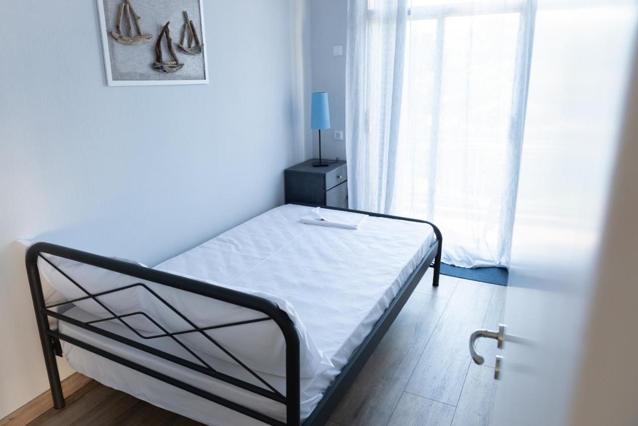 Sarafos Apartment Stavros Rooms Zewnętrze zdjęcie